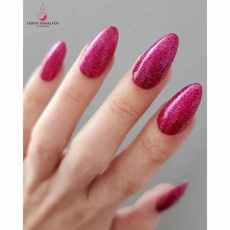 P  You're a Gem, Glitter Gel Polish 10 ml