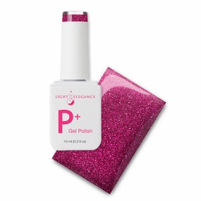 P  You're a Gem, Glitter Gel Polish 10 ml
