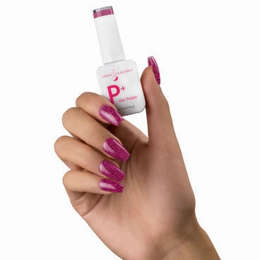 P  You're a Gem, Glitter Gel Polish 10 ml
