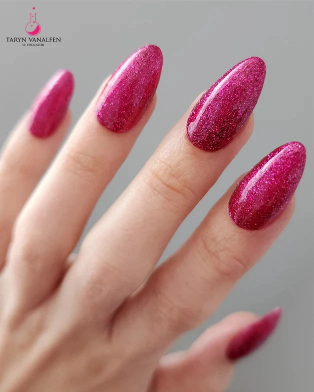 P  You're A Gem Glitter Gel Polish