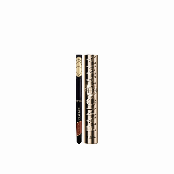 Panorama Mascara   Perfect Slim Eyeliner At 20% OFF