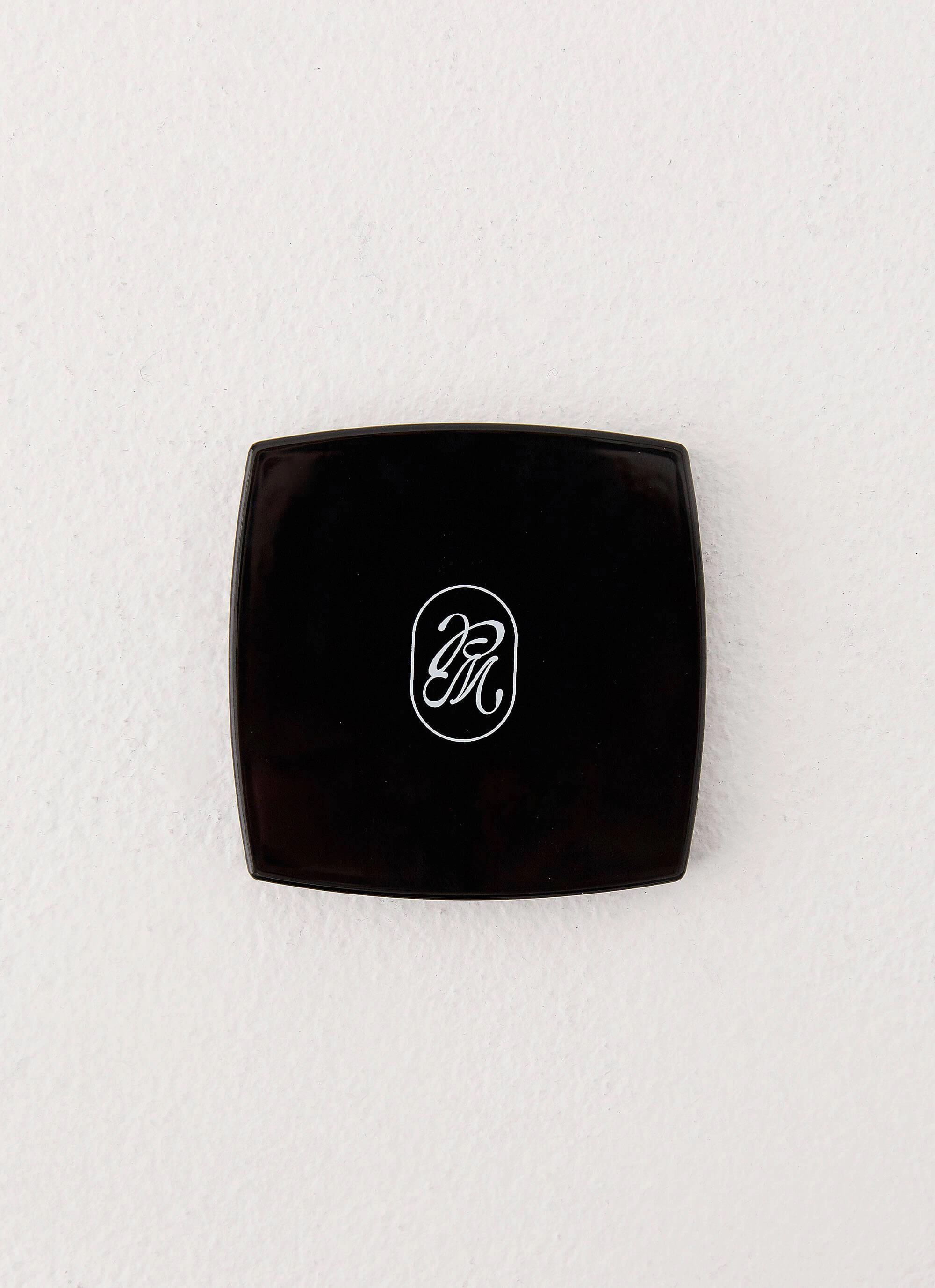 Peppermayo Makeup Mirror - Black
