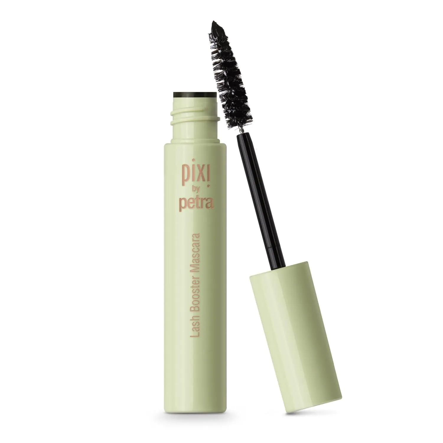 Pixi Lash Booster Mascara Blackest Black
