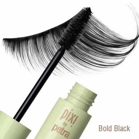 PIXI Large Lash Mascara