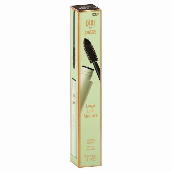 PIXI Large Lash Mascara