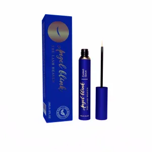 Premium Eyelash serum for longer, thicker and darker lashes, 100% natural with no side effects, amazing results just in 4 weeks. 3ML/0.1FL.OZ