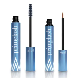 PrimeLash Bundle – Lash Wonder Bundle - PrimeLash Mascara (Blue)   PrimeLash Serum
