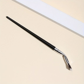 Professional Mascara Fan Brush