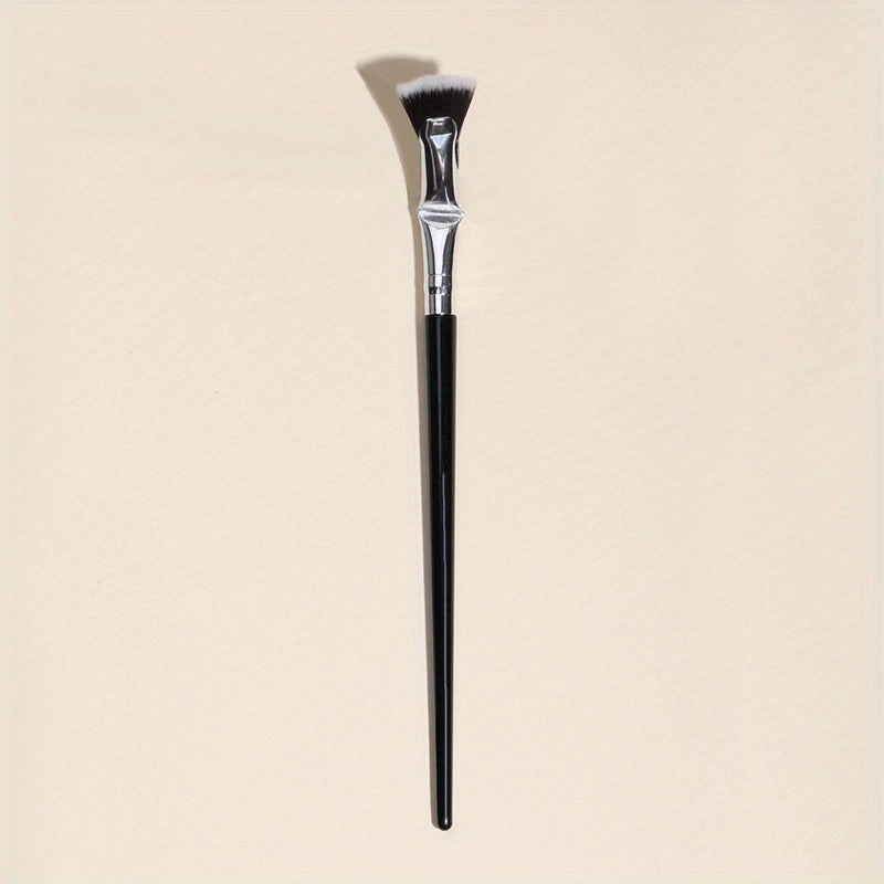 Professional Mascara Fan Brush