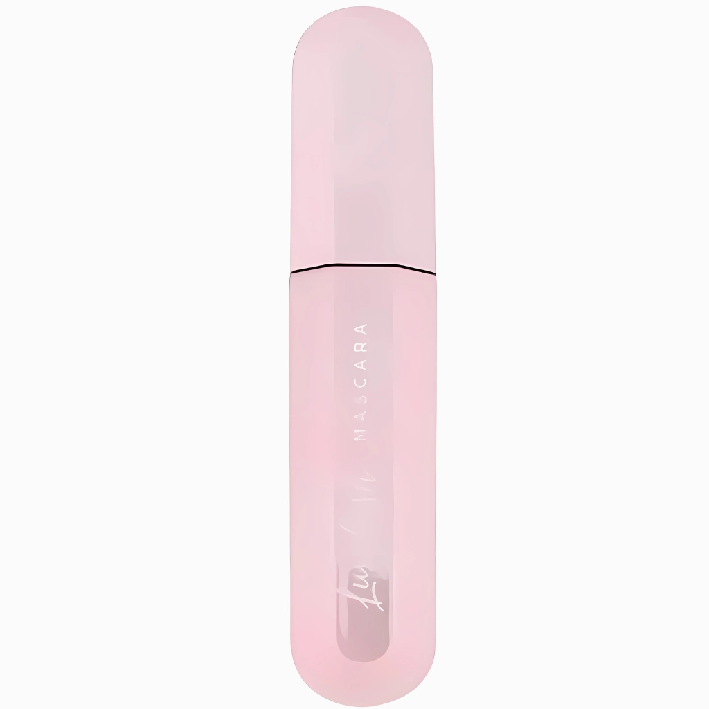 PXLOOK Pink  Luxelash Mascara | Black