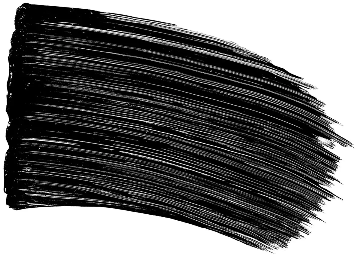 Revlon Mascara, Volume & Length Eye Makeup, Non-Waterproof, No Clump, Smudge Proof, Flake Proof, 301 Blackest Black, 0.28 Fl Oz
