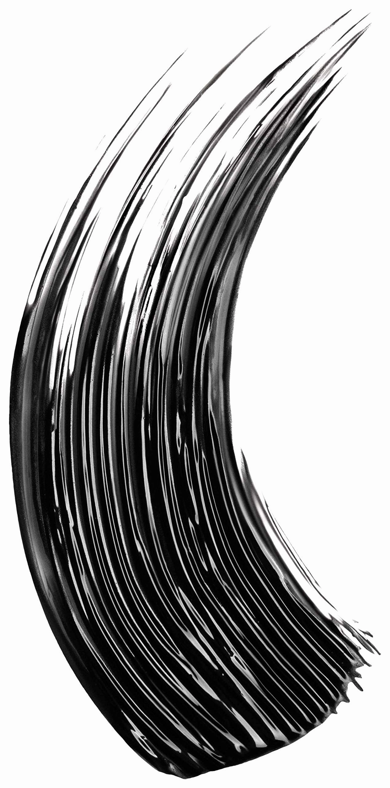 Rimmel London Scandaleyes Mascara,Long-Wearing, Smudge-Proof , 003, Extreme Black, 0.41oz