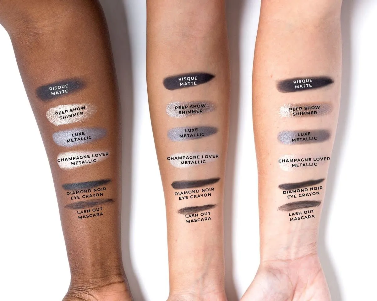 Rinna Beauty - Smoke Show Iconic Eye Kit