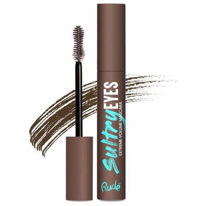 Rude Cosmetics Sultry Eyes - Extreme Full Volume Mascara