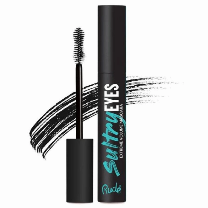 Rude Cosmetics Sultry Eyes - Extreme Full Volume Mascara
