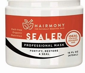 Sealer Professional Hair Mask 16 oz - Mascara Selladora para el cabello