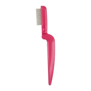 SEKI EDGE SS-603- Folding Lash Pin Comb