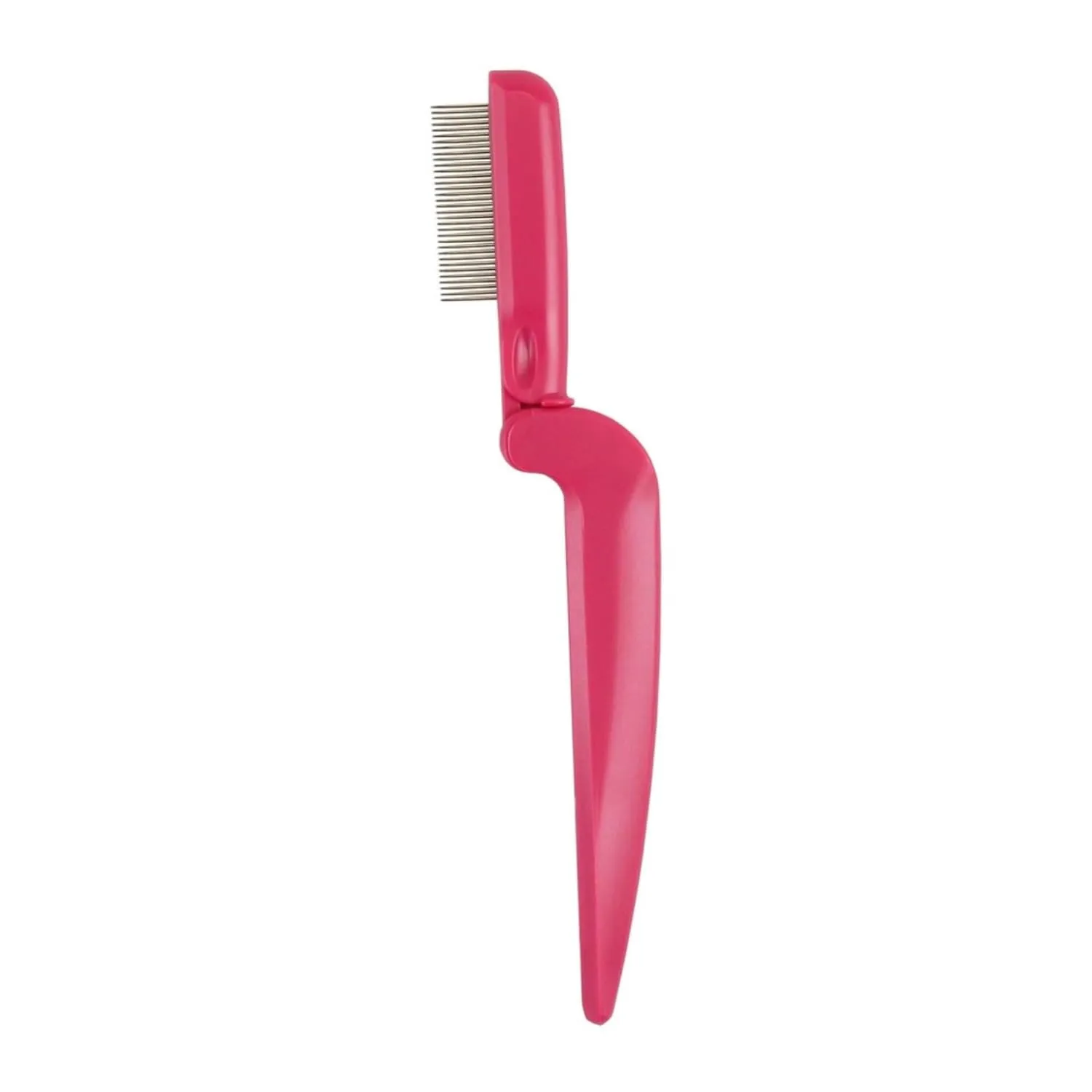 SEKI EDGE SS-603- Folding Lash Pin Comb