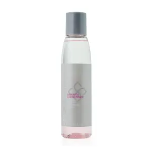 Serious Skincare Lash Bath & Conditioner - Double Action Eye Makeup Remover - Oil Free - Enhancing Peptides Promotes Eyelash Growth - Clover Flower - Effortlessly Removes Waterproof Mascara - 4 oz.
