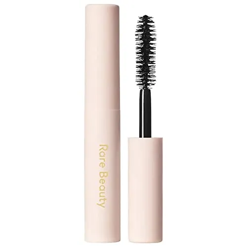 Set of 3 Rare Beauty by Selena Gomez Perfect Strokes Mascara trial size, 3 set 1 Count (Pack of 1)