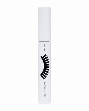 Seventeen Fiber Volume Mascara