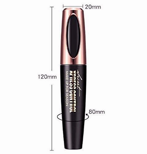 Silk Fiber Mascara