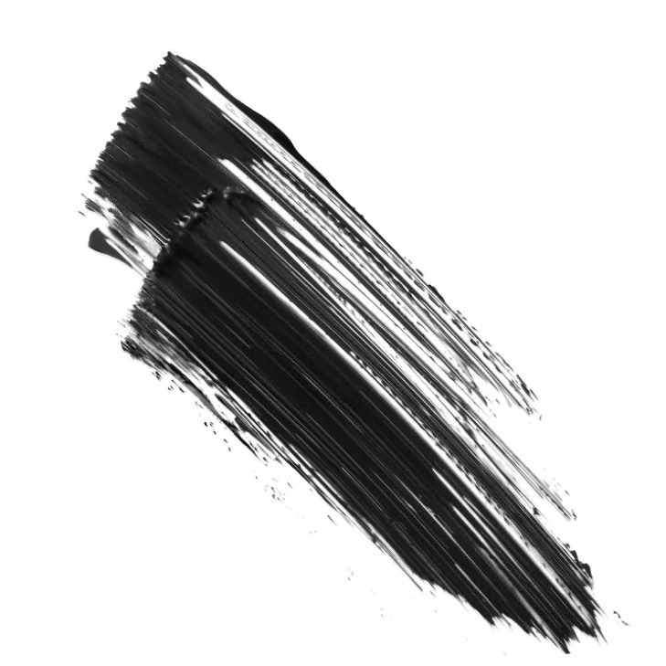 Smashbox Super Fan Fanned Out Mascara - Black