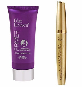 Studio Perfection Primer & Long Lash Mascara Combo