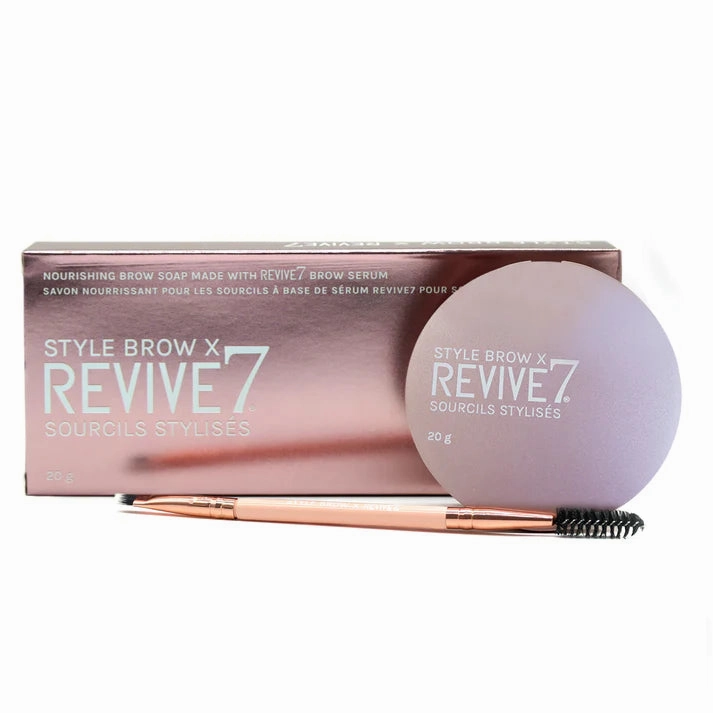 Style Brow X Revive7 WHOLESALE