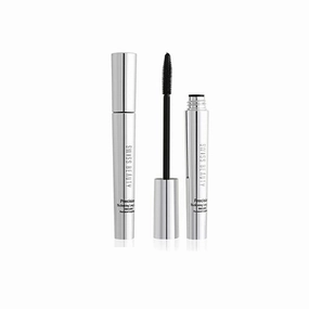 Swiss Beauty Precision Thickening Long Lash Deep Black Mascara - 10mL