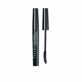 Talika Lipocils Mascara Water Resistant - Black