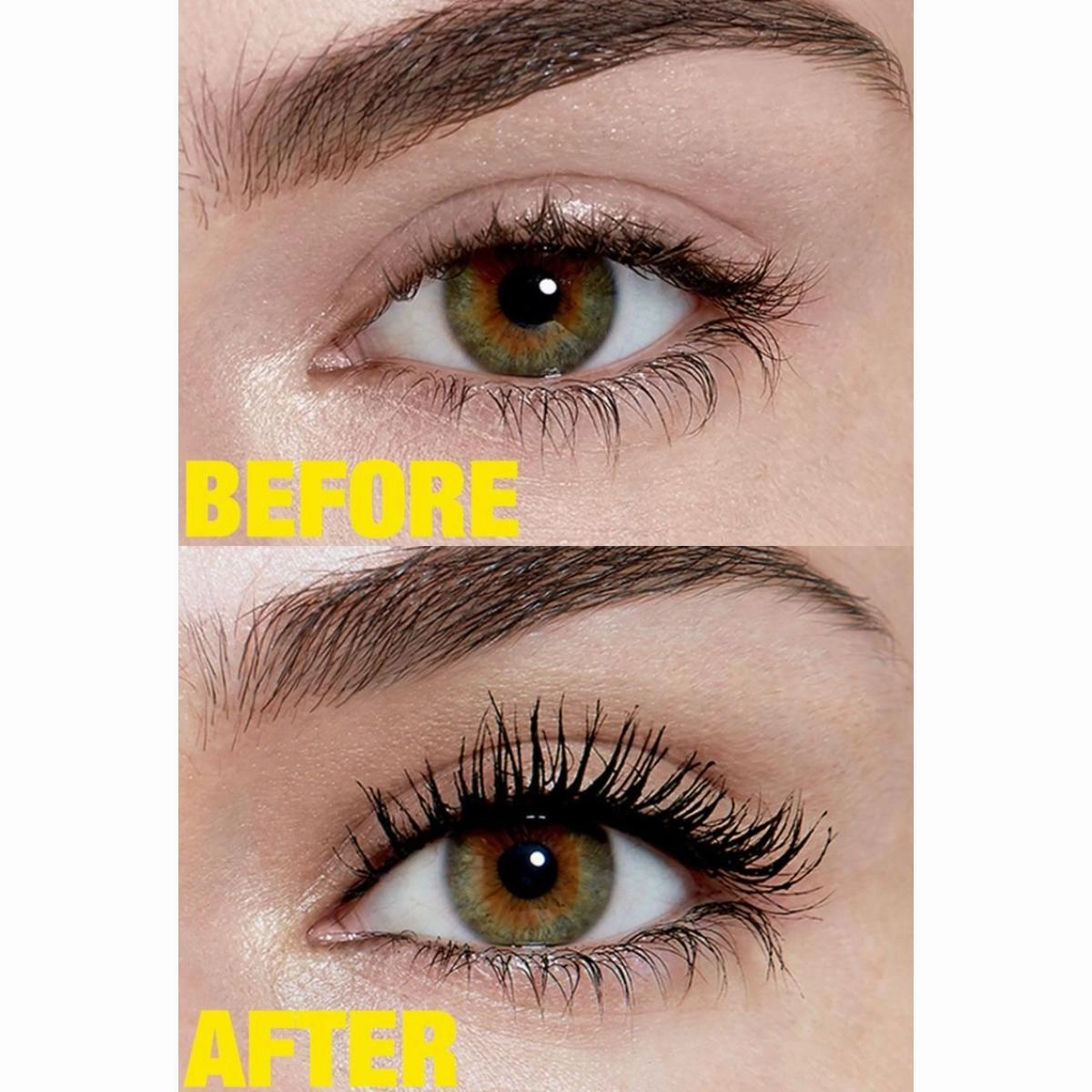 The Colossal BIg Shot Mascara - Bolder Black