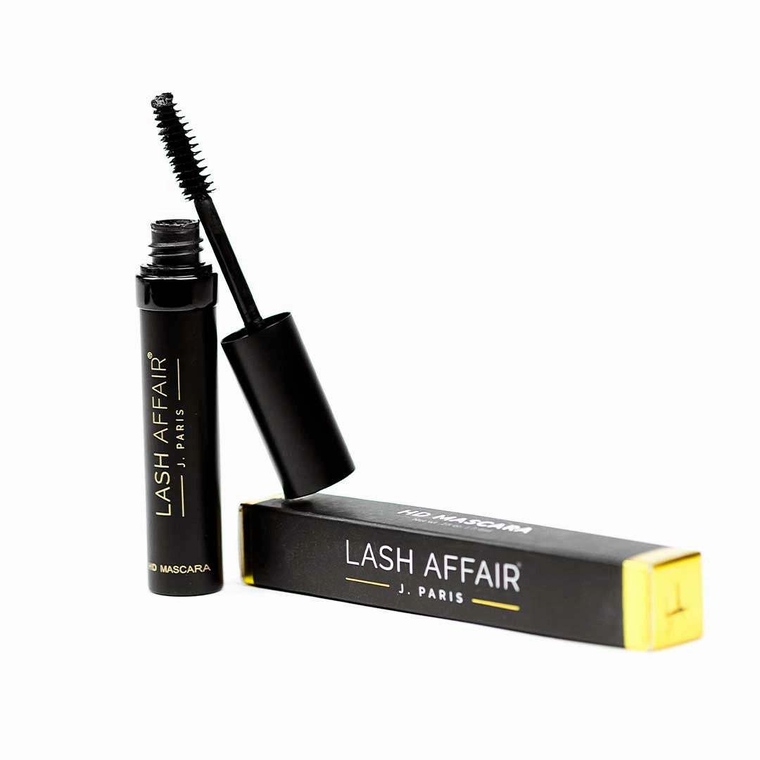 The Good Ex | Eyelash Extension Safe Mascara  From Lash Affair