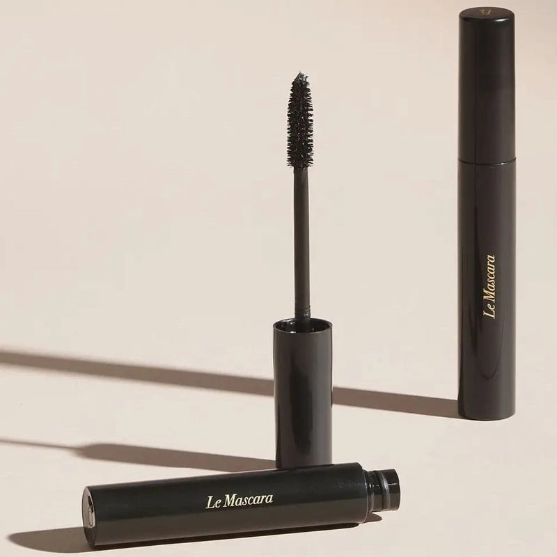 The Mascara