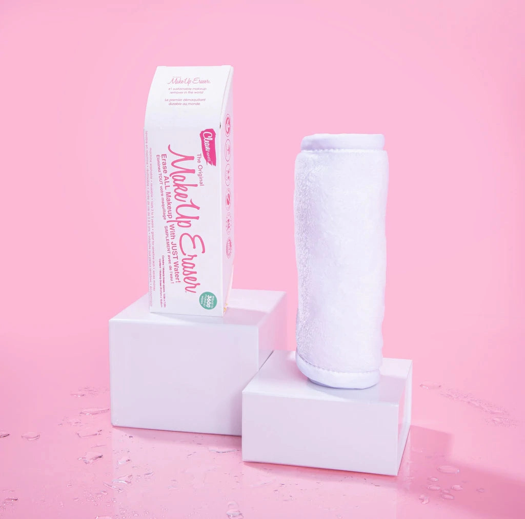 The Original Make Up Eraser