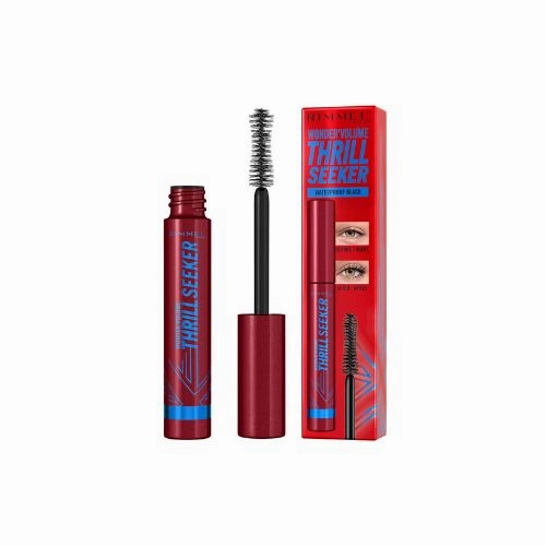 Thrill Seeker Mascara