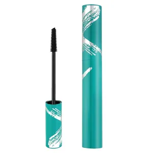 Thrive Mascara Liquid Lash Extensions - Brynn Thick and Slender, Waterproof and Sweat Resistant (Black 10.7g/0.38 OZ)