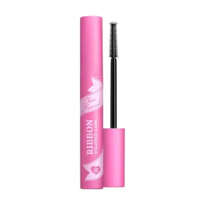 Too Faced Ribbon Wrapped Lash Mascara | Extreme Length Tubing Mascara with no Smudging, Flaking or Clumping