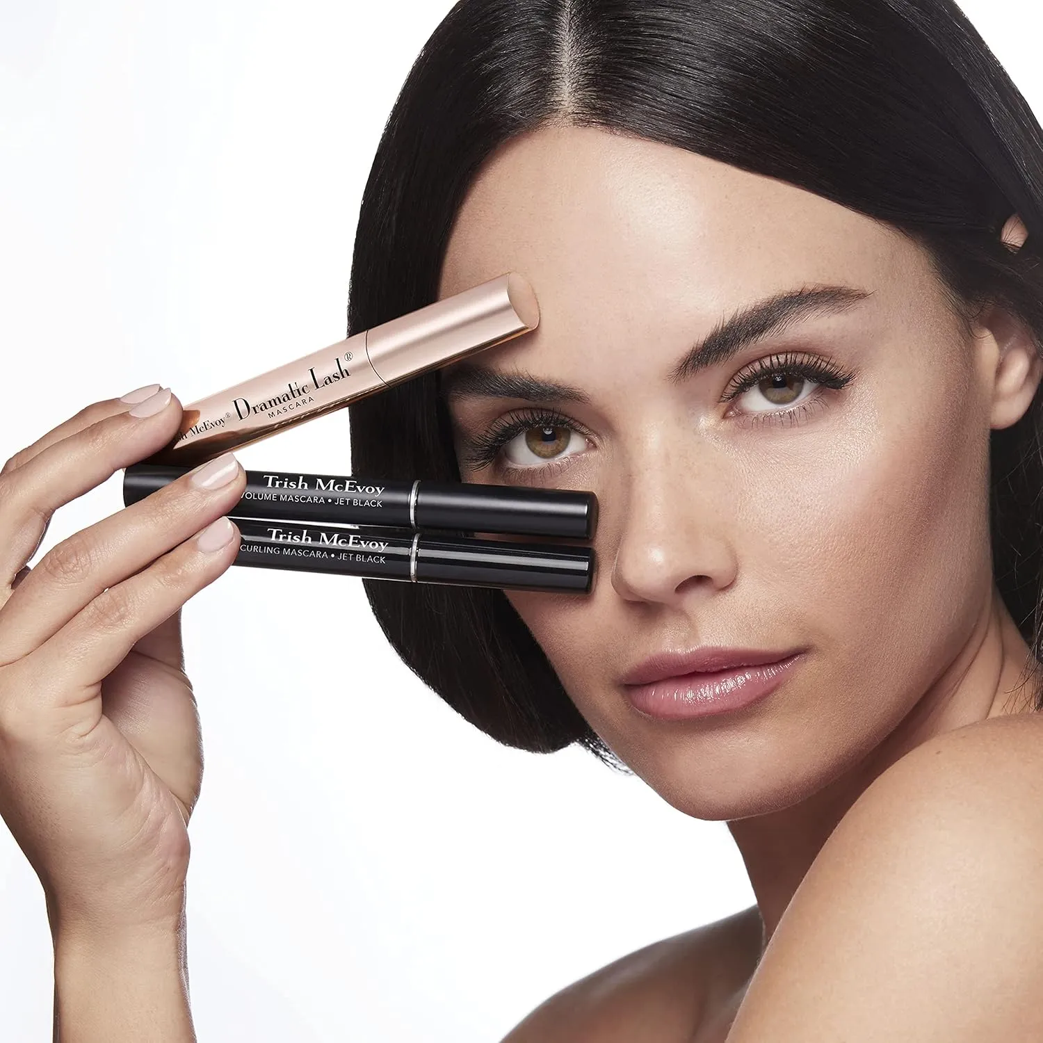 Trish McEvoy Women's Dramatic Lash Mascara
