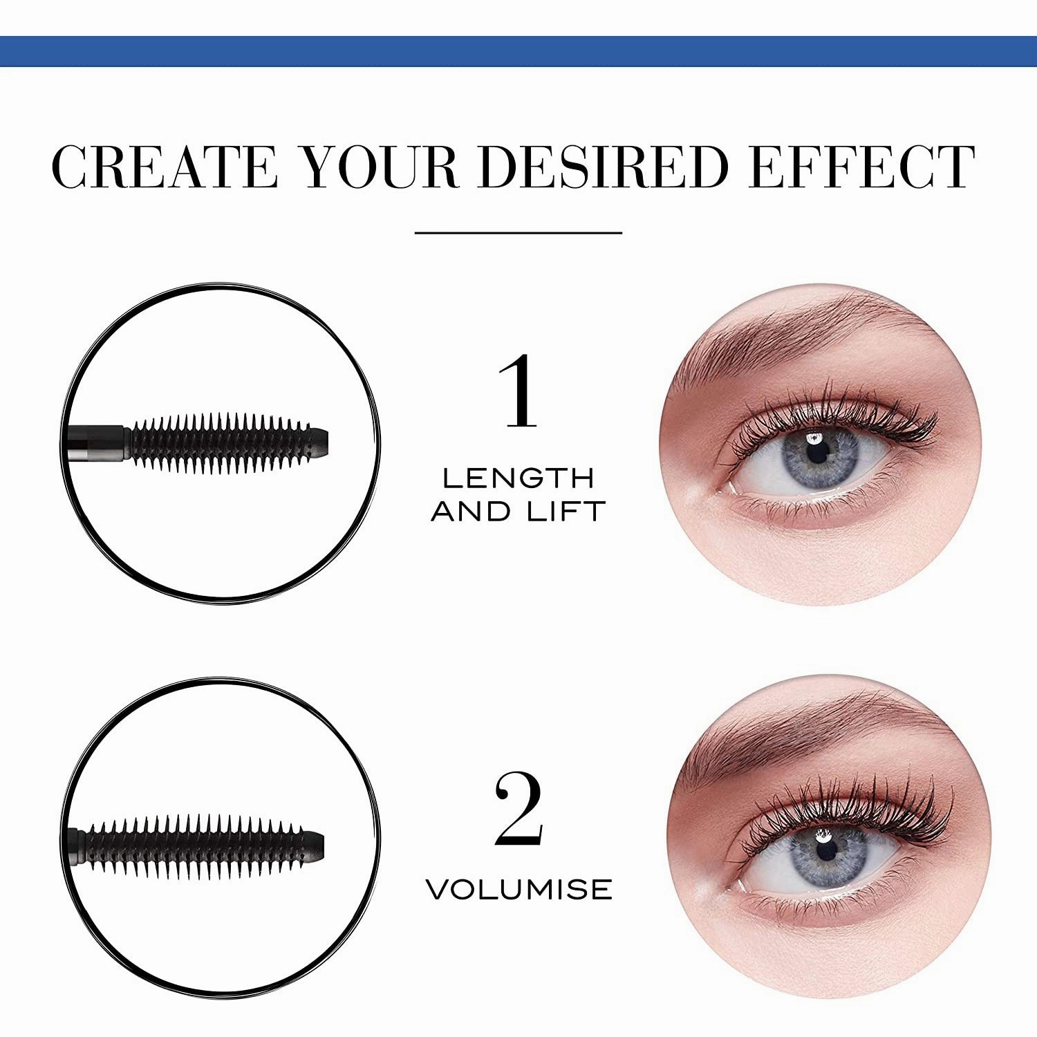 Twist Extreme fiber mascara
