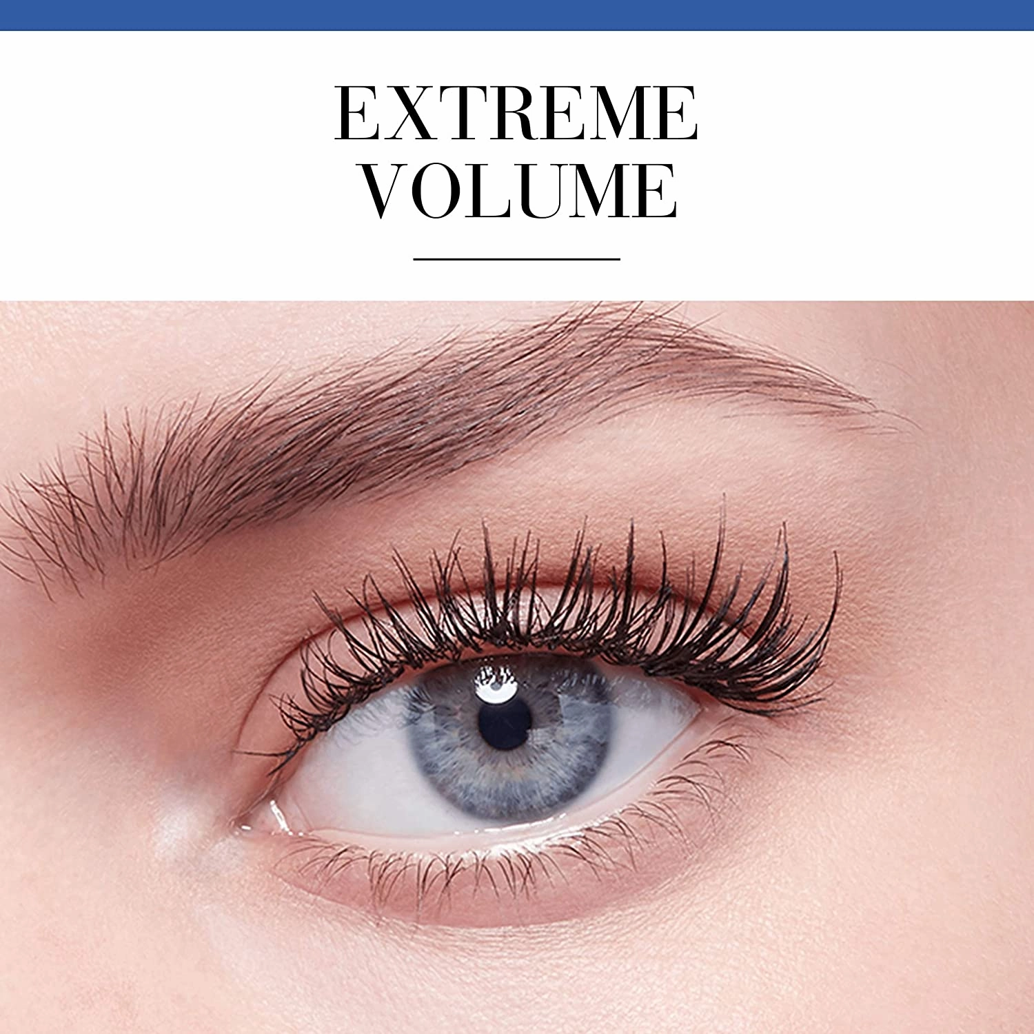 Twist Extreme fiber mascara
