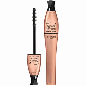 Twist Extreme fiber mascara