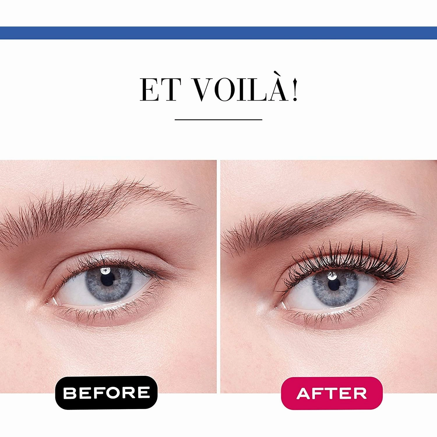 Twist Extreme fiber mascara