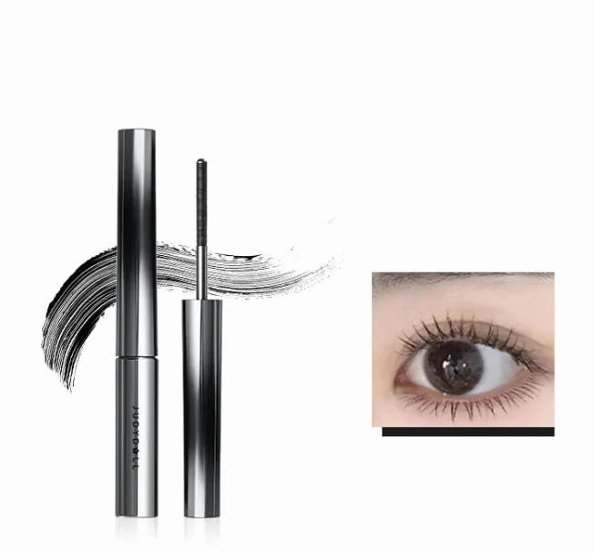 Ultra-Longwear Waterproof Mascara – Smudge-Proof & Volumizing
