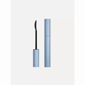Uzu by Flowfushi Mote Lash Japanese Navy Blue Mascara 6g