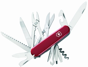 Victorinox Handyman Knife in Box