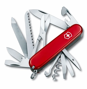 Victorinox Swiss Army Ranger