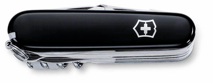 VICTORINOX SWISSCHAMP (Various Colours)