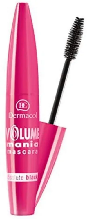 Volume Mania Mascara - black