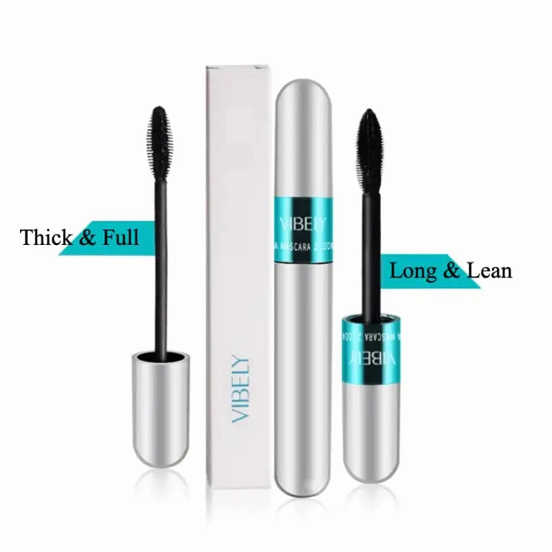 Waterproof 4D Mascara